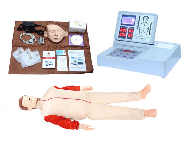 心肺復蘇實施步驟詳解