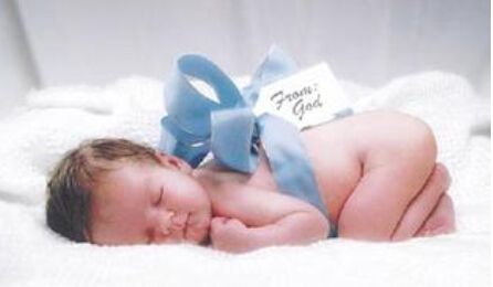 嬰兒發生腹瀉該怎么辦