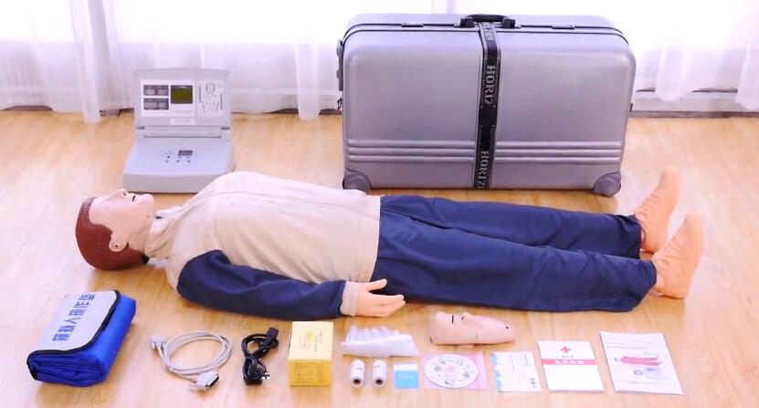 心肺復(fù)蘇模擬人屬于醫(yī)療器械嗎