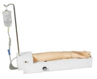 全功能旋轉式皮內注射及靜脈穿刺手臂模型 全功能旋轉式皮內注射及靜脈穿刺手臂模型