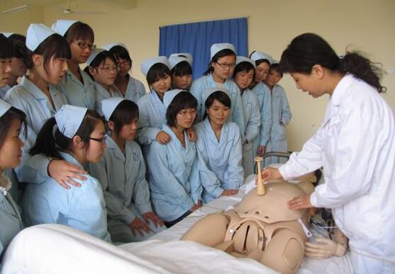 婦產科模型_婦產科模擬教學探討