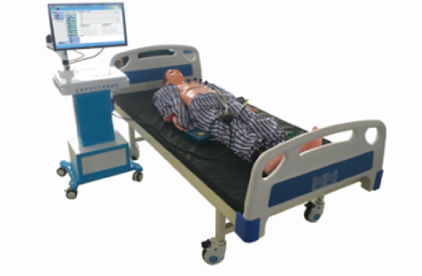 知能醫(yī)學(xué)網(wǎng)絡(luò)多媒體心電圖模擬教學(xué)系統(tǒng)(學(xué)生機(jī)) 知能醫(yī)學(xué)網(wǎng)絡(luò)多媒體心電圖模擬教學(xué)系統(tǒng)(學(xué)生機(jī))